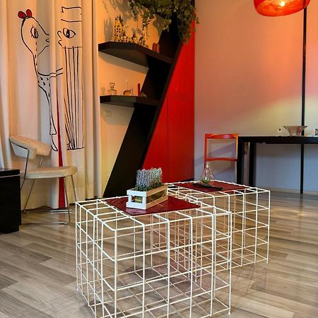 Dora Apartment Roma Dış mekan fotoğraf