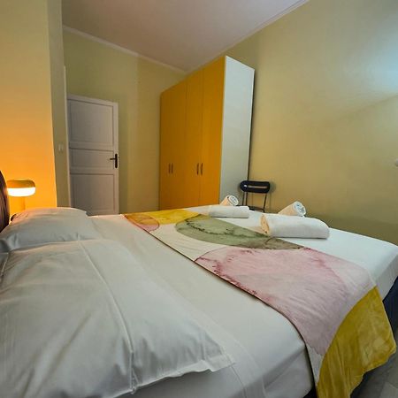 Dora Apartment Roma Dış mekan fotoğraf