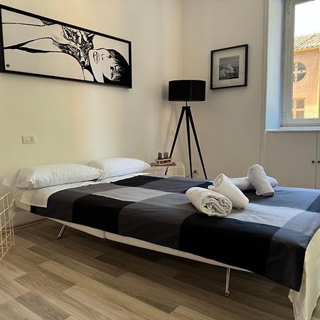 Dora Apartment Roma Dış mekan fotoğraf