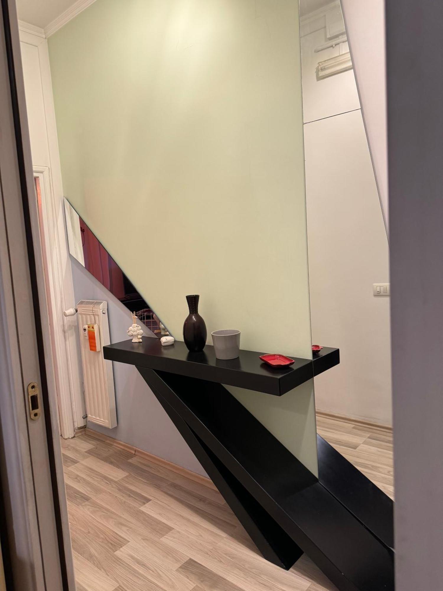 Dora Apartment Roma Dış mekan fotoğraf