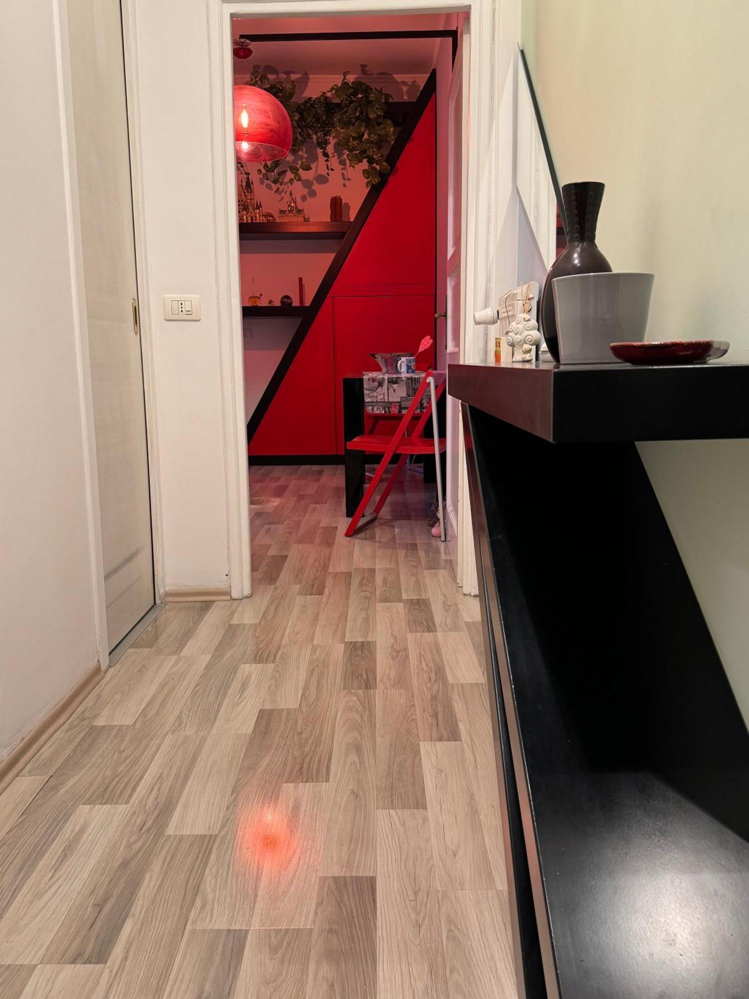Dora Apartment Roma Dış mekan fotoğraf