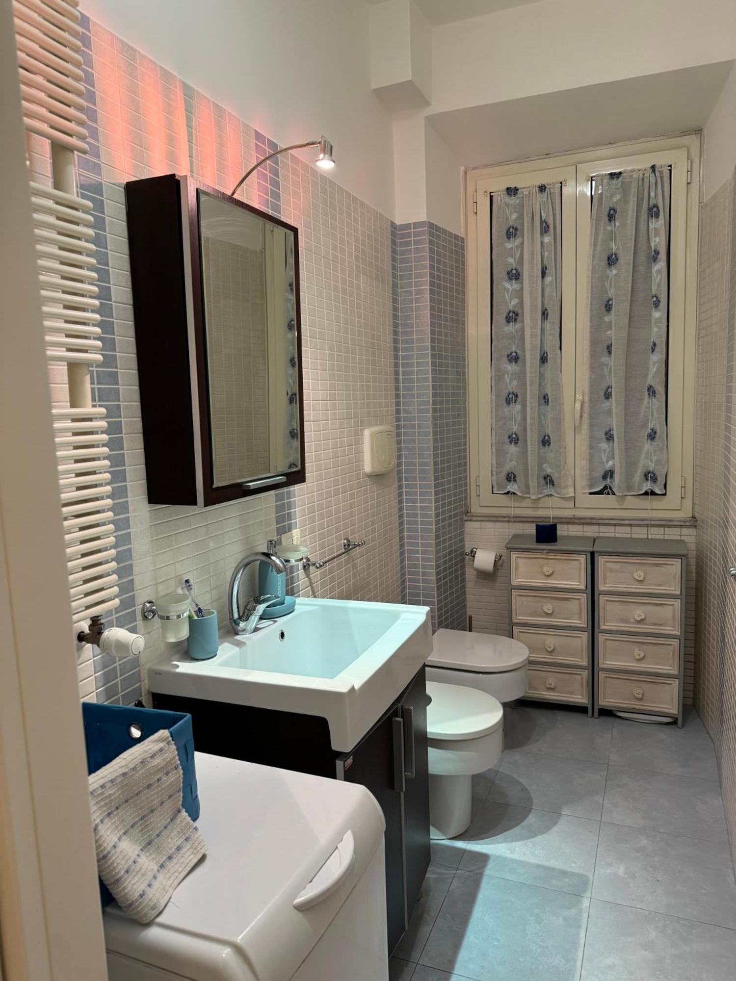 Dora Apartment Roma Dış mekan fotoğraf