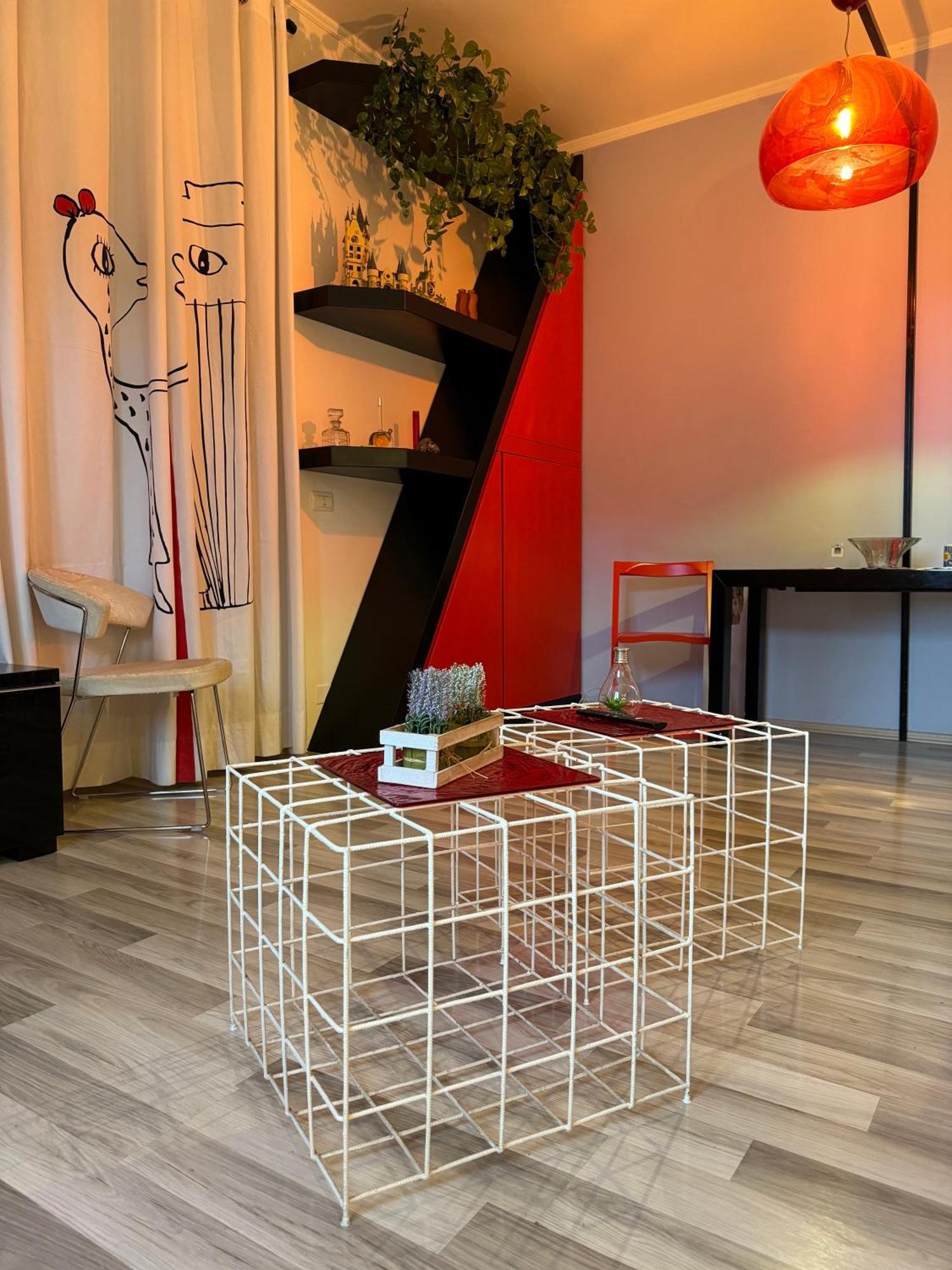 Dora Apartment Roma Dış mekan fotoğraf