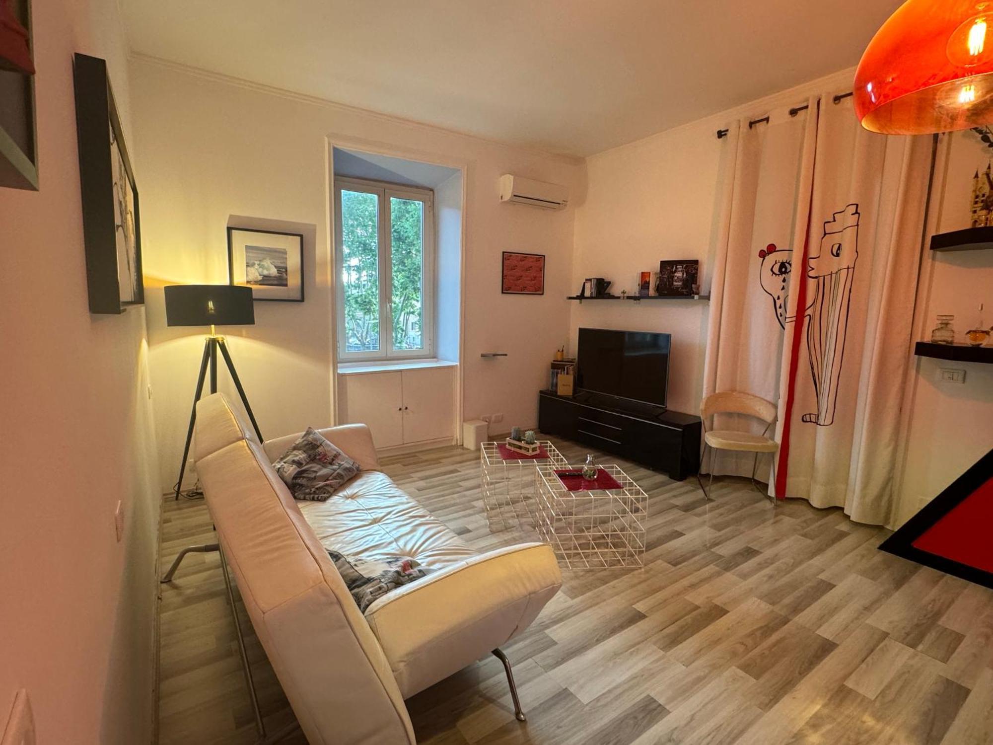 Dora Apartment Roma Dış mekan fotoğraf
