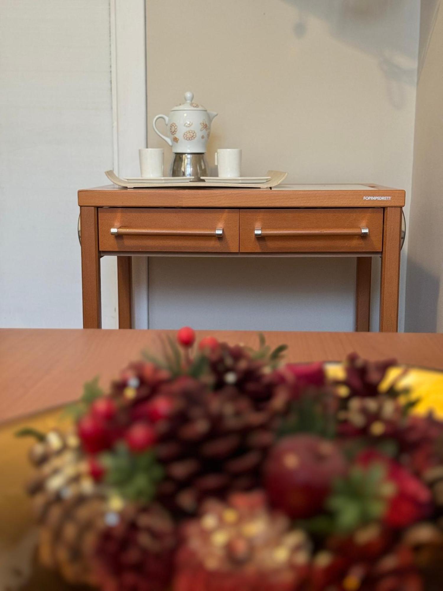 Dora Apartment Roma Dış mekan fotoğraf