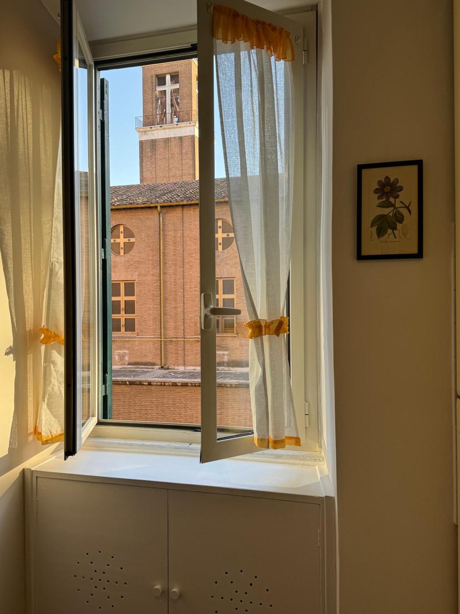 Dora Apartment Roma Dış mekan fotoğraf
