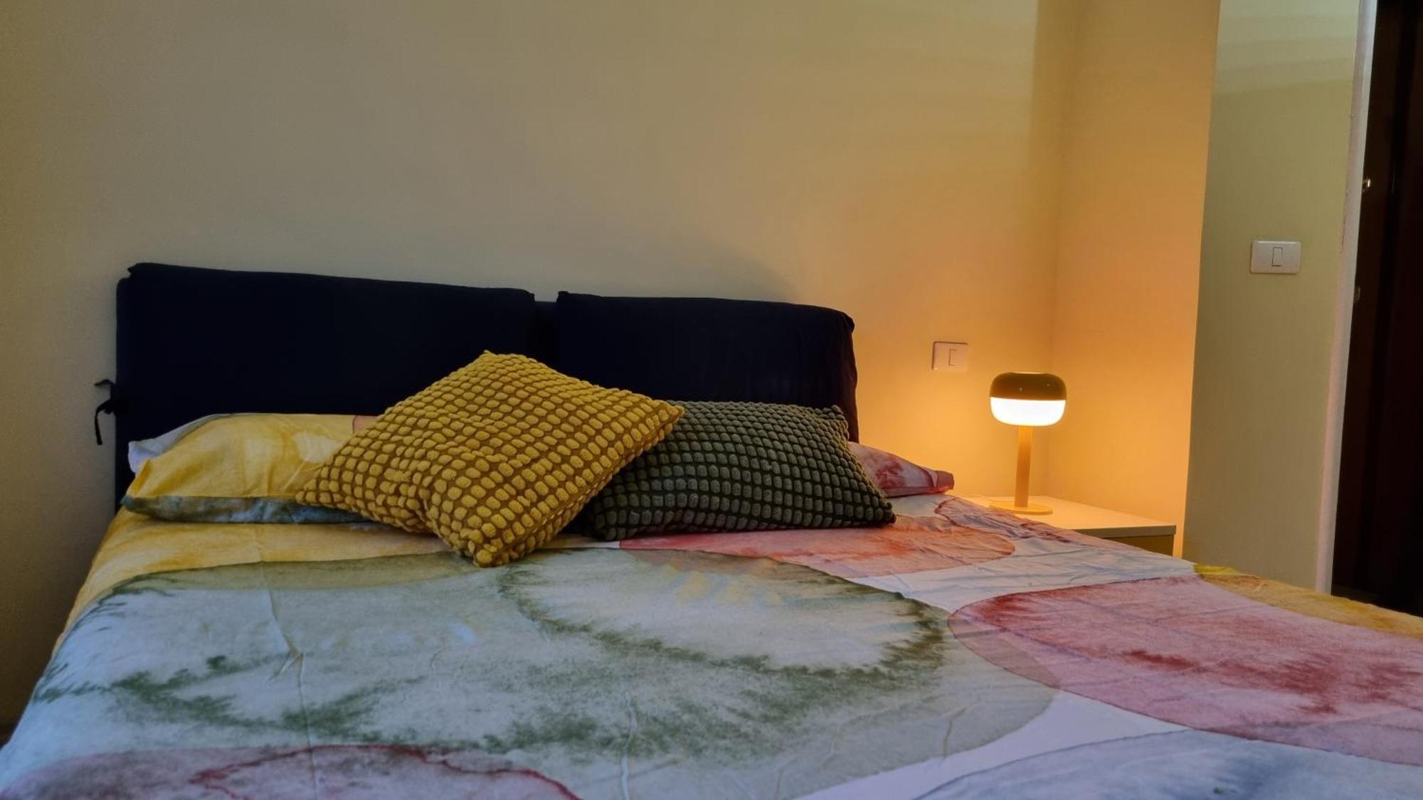 Dora Apartment Roma Dış mekan fotoğraf