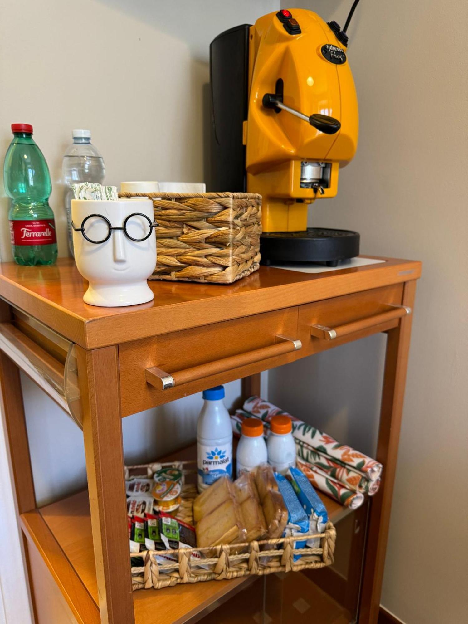 Dora Apartment Roma Dış mekan fotoğraf