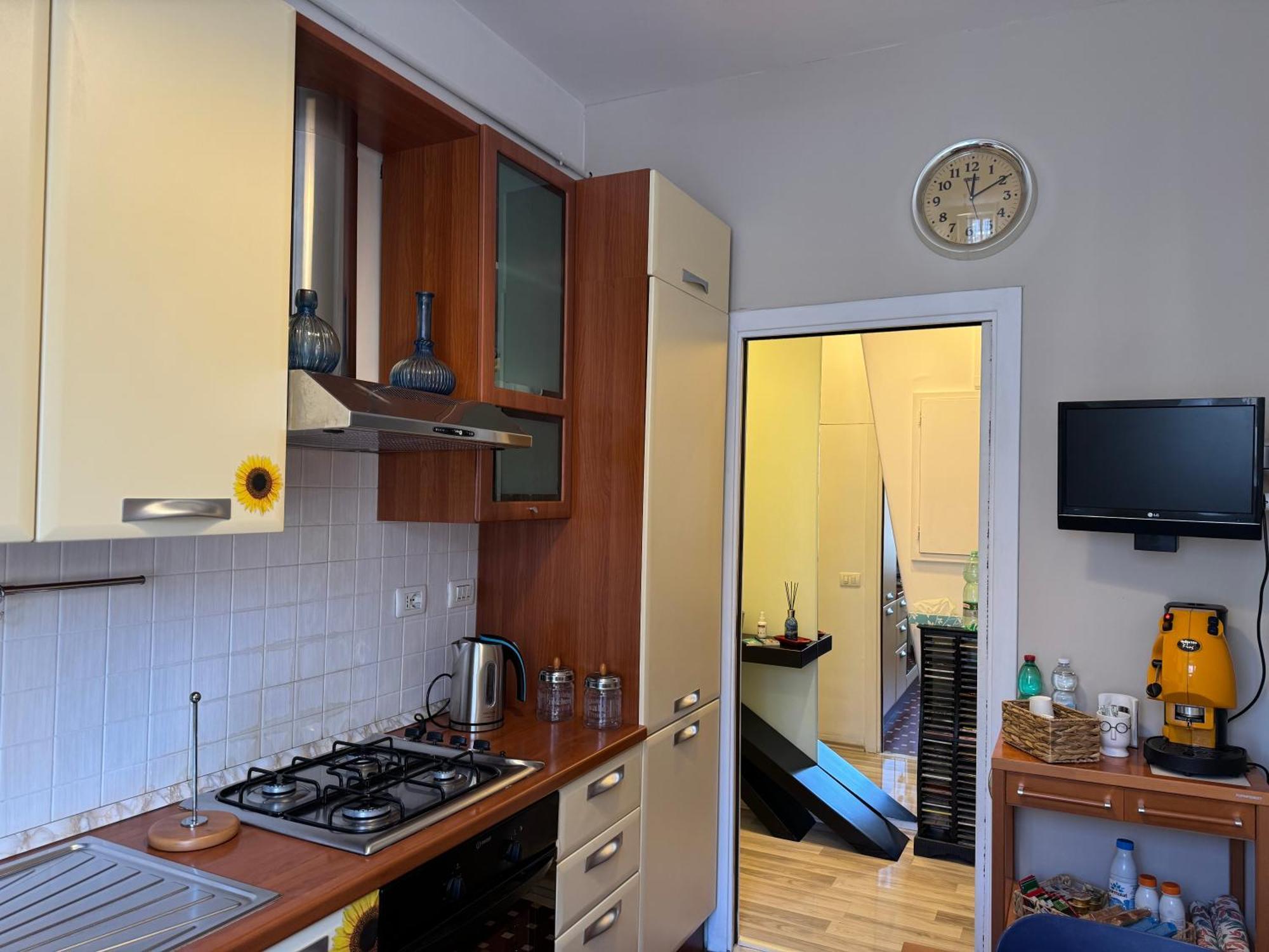 Dora Apartment Roma Dış mekan fotoğraf