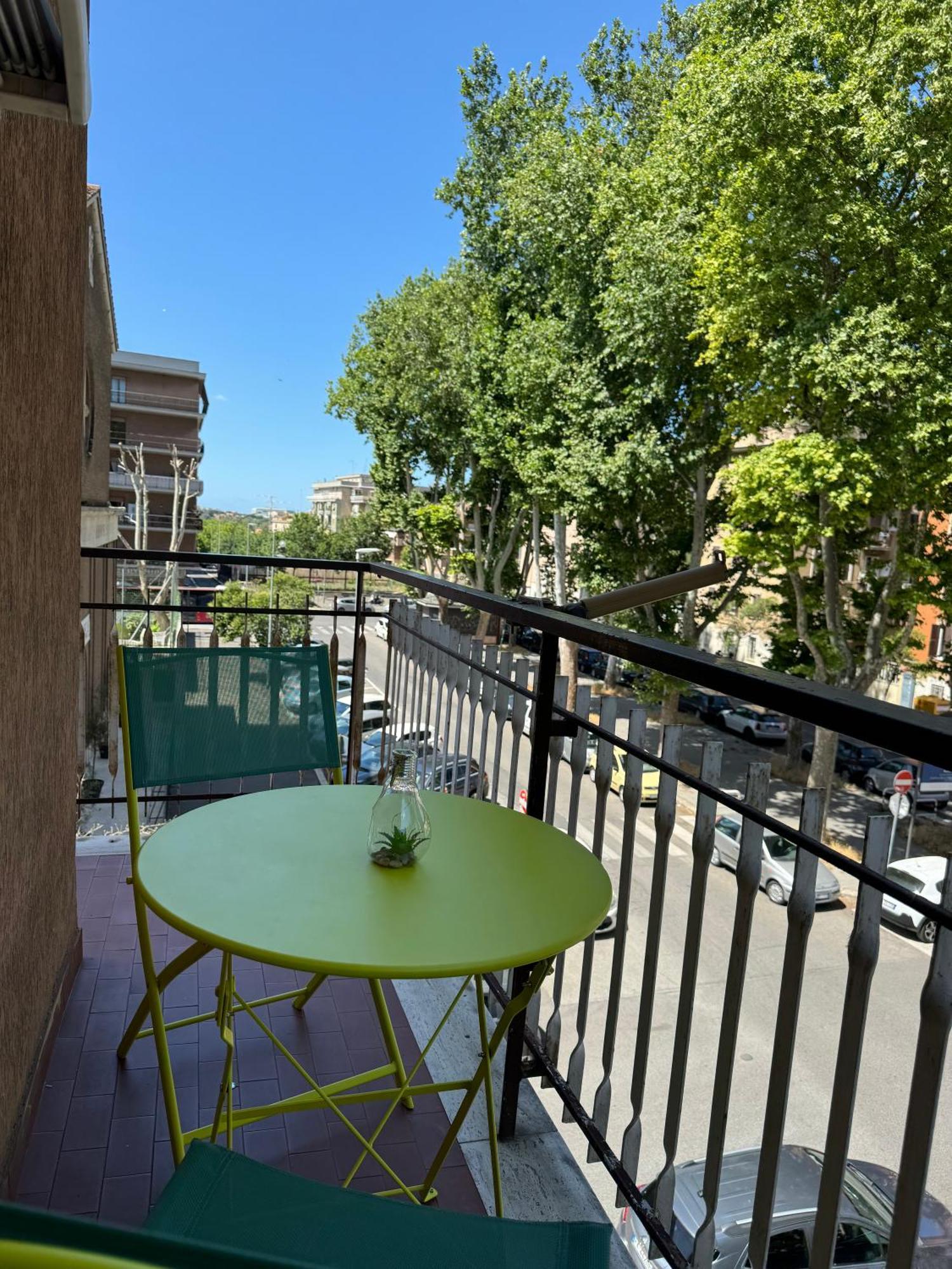 Dora Apartment Roma Dış mekan fotoğraf