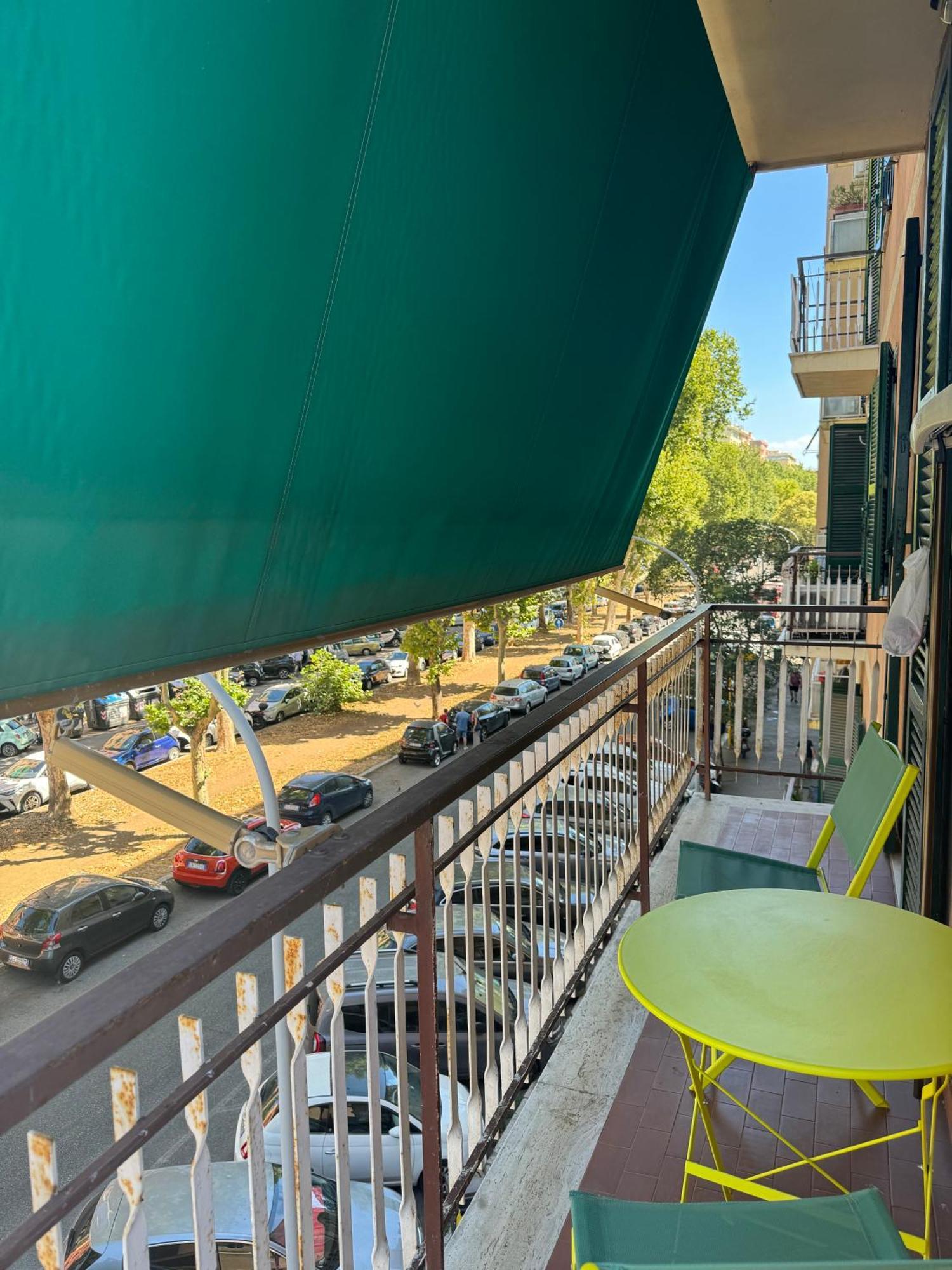Dora Apartment Roma Dış mekan fotoğraf