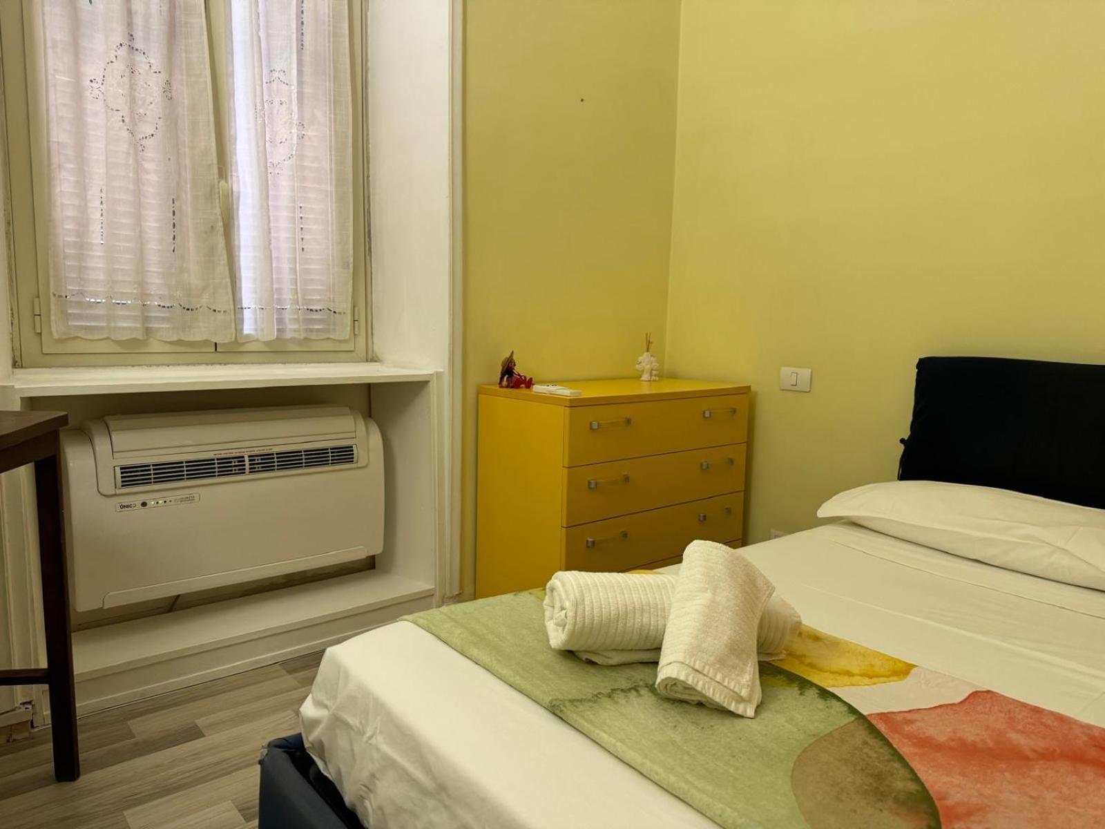 Dora Apartment Roma Dış mekan fotoğraf